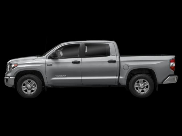 2019 Toyota Tundra SR5 4.6L V8