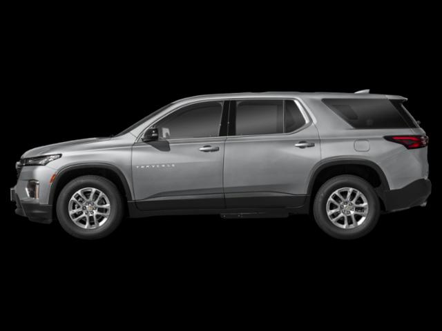 2023 Chevrolet Traverse FWD LS