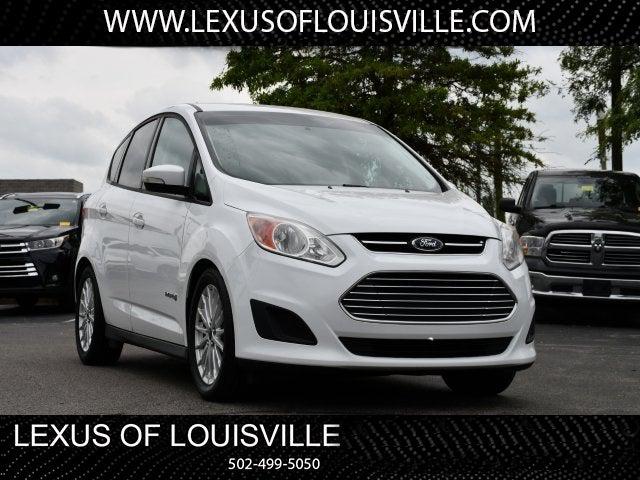 2016 Ford C-Max Hybrid SE