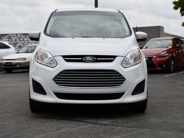 2016 Ford C-Max Hybrid SE