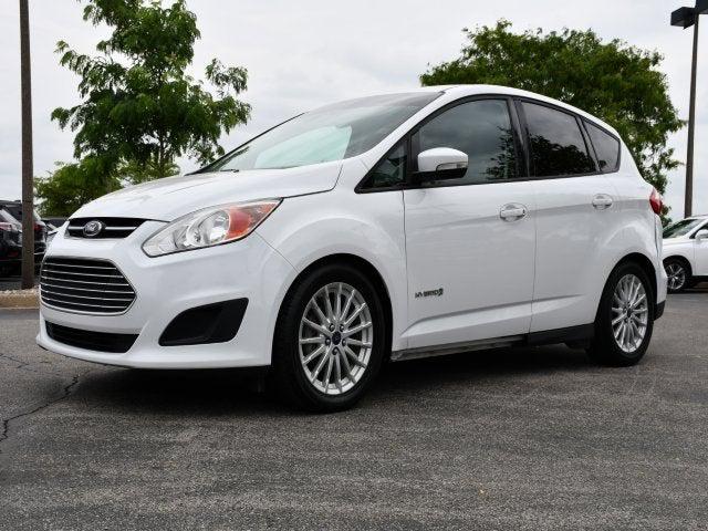 2016 Ford C-Max Hybrid SE