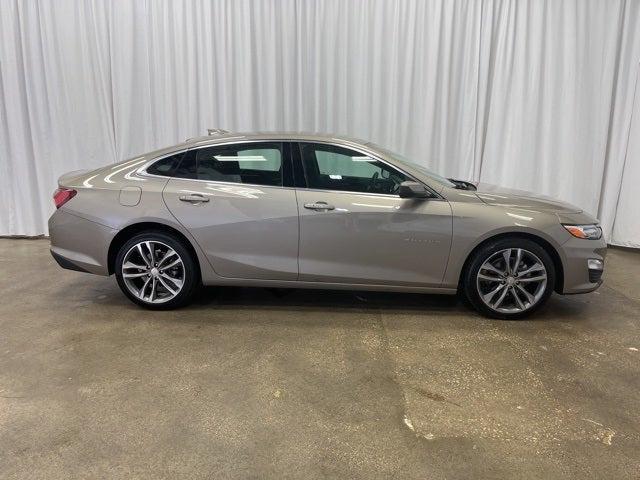 2024 Chevrolet Malibu FWD 2LT
