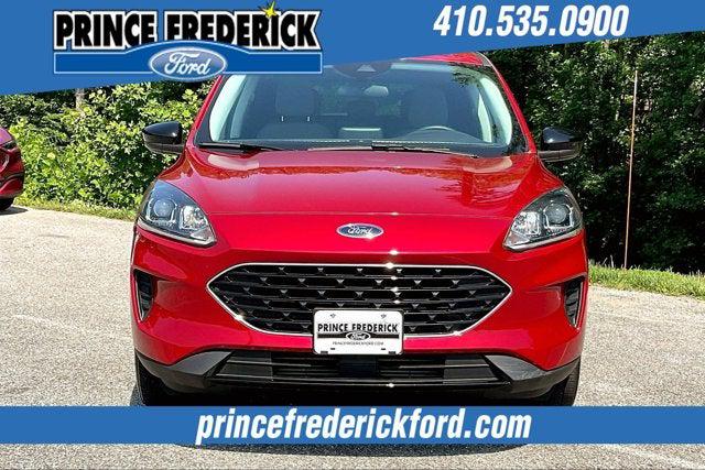 2022 Ford Escape SE 2022 Ford Escape SE
