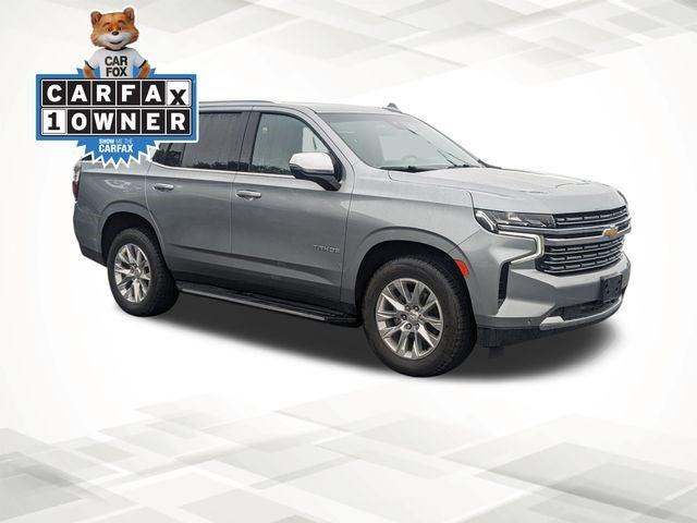 2023 Chevrolet Tahoe 2WD Premier