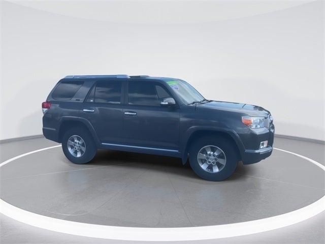 2013 Toyota 4Runner SR5