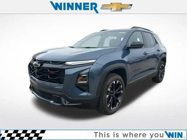 2026 Chevrolet Equinox FWD RS for sale in Wilmington, DE