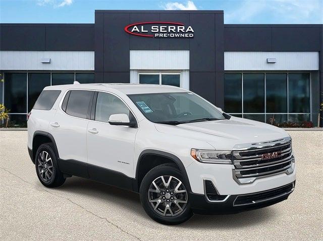 2023 GMC Acadia FWD SLE