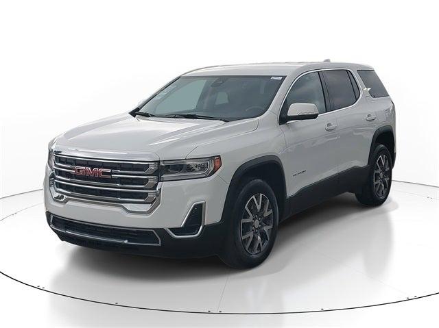 2023 GMC Acadia FWD SLE