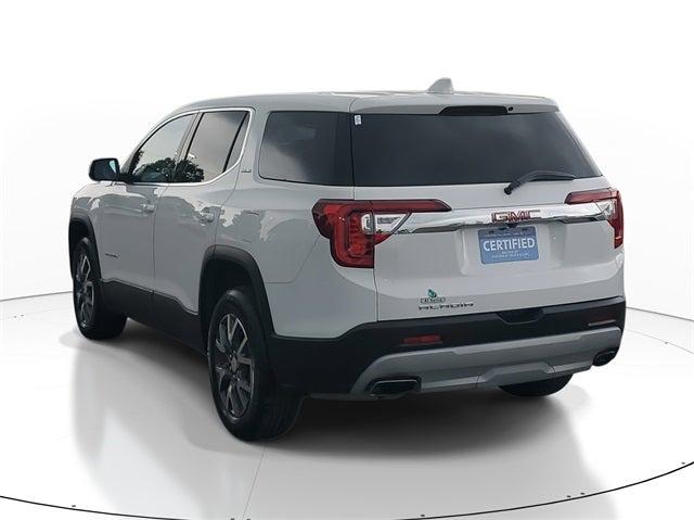 2023 GMC Acadia FWD SLE