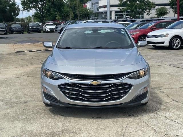 2021 Chevrolet Malibu FWD LT