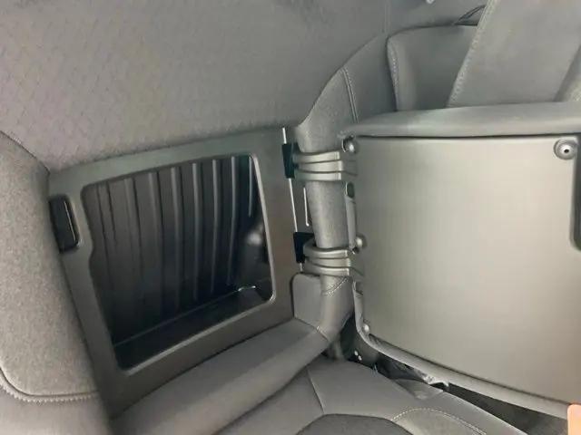 2022 GMC Sierra 1500 Limited 2WD Crew Cab Short Box Elevation