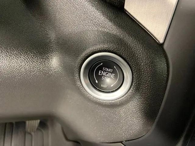 2022 GMC Sierra 1500 Limited 2WD Crew Cab Short Box Elevation
