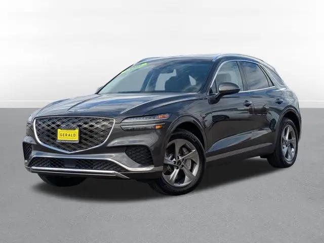 2026 Genesis GV70 2.5T Select for sale in North Aurora, IL
