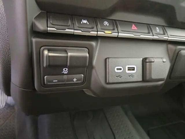 2025 Chevrolet Silverado 1500 4WD Regular Cab Long Bed WT