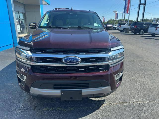 2024 Ford Expedition Limited MAX