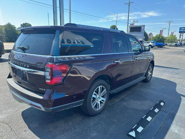 2024 Ford Expedition Limited MAX