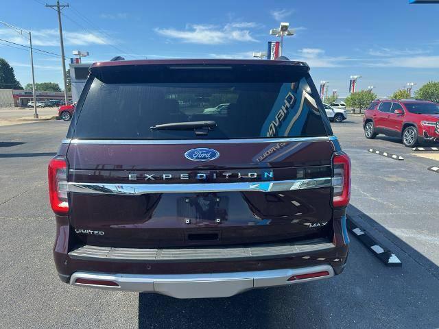 2024 Ford Expedition Limited MAX