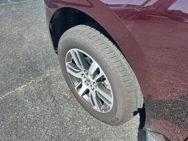 2024 Ford Expedition Limited MAX