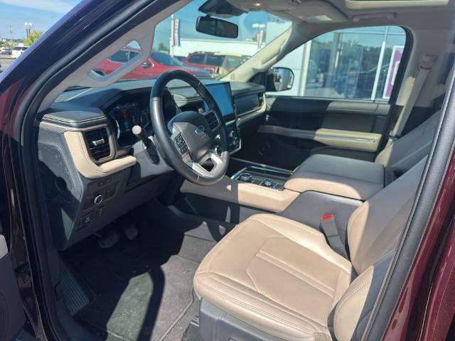 2024 Ford Expedition Limited MAX