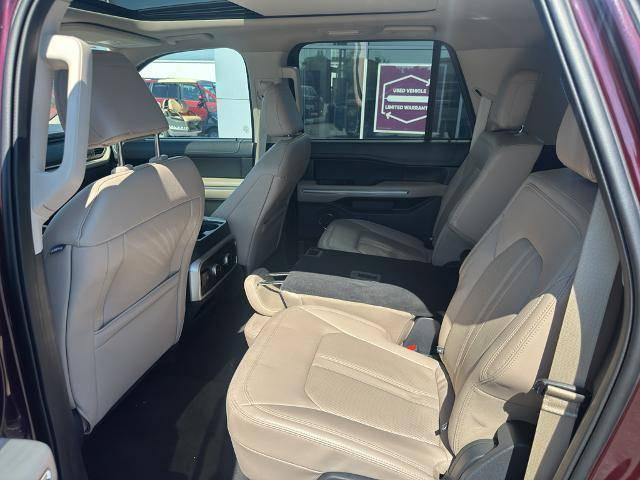 2024 Ford Expedition Limited MAX
