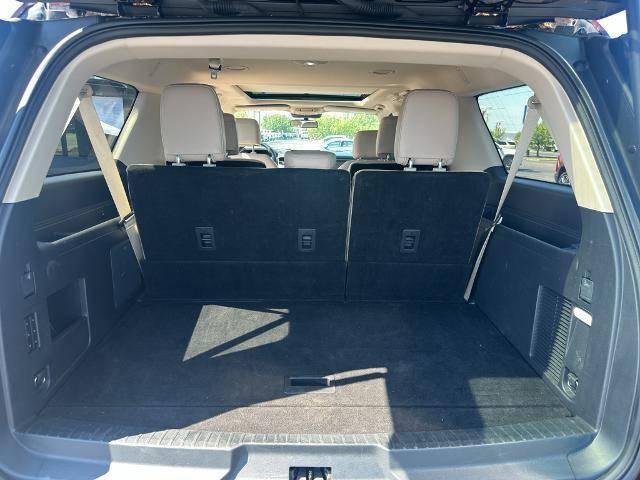 2024 Ford Expedition Limited MAX