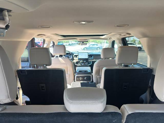 2024 Ford Expedition Limited MAX
