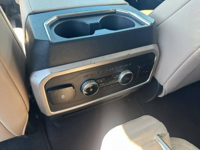 2024 Ford Expedition Limited MAX