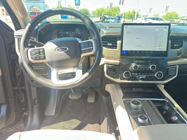 2024 Ford Expedition Limited MAX