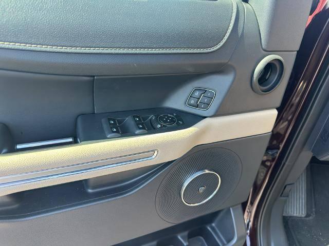 2024 Ford Expedition Limited MAX