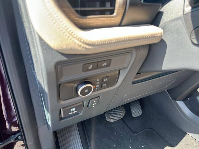 2024 Ford Expedition Limited MAX