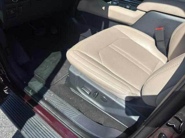 2024 Ford Expedition Limited MAX