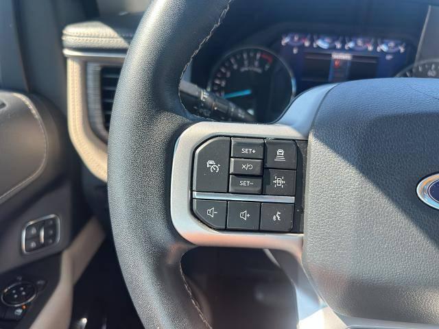 2024 Ford Expedition Limited MAX