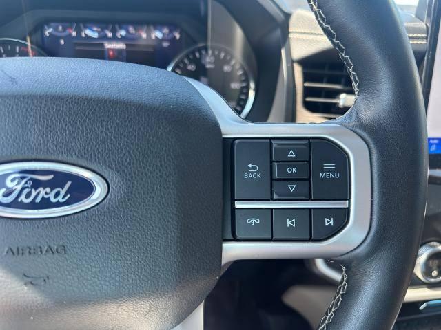 2024 Ford Expedition Limited MAX