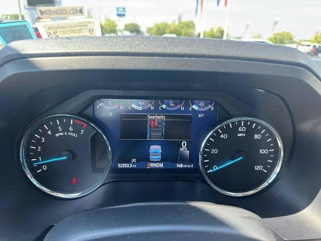 2024 Ford Expedition Limited MAX