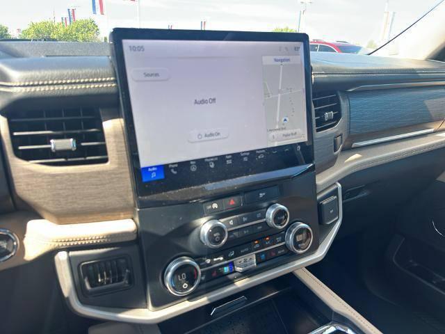 2024 Ford Expedition Limited MAX