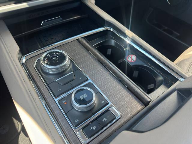 2024 Ford Expedition Limited MAX