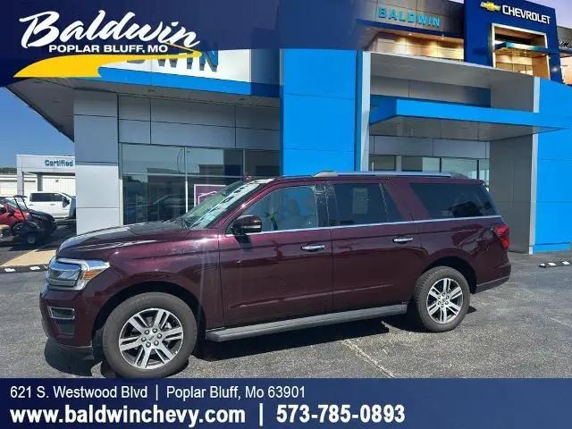 2024 Ford Expedition Limited MAX for sale in Poplar Bluff, MO