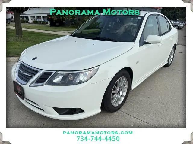2009 Saab 9-3 2.0T for sale in Livonia, MI