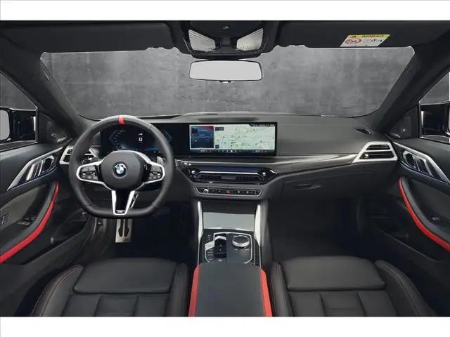 2026 BMW M4 M440i