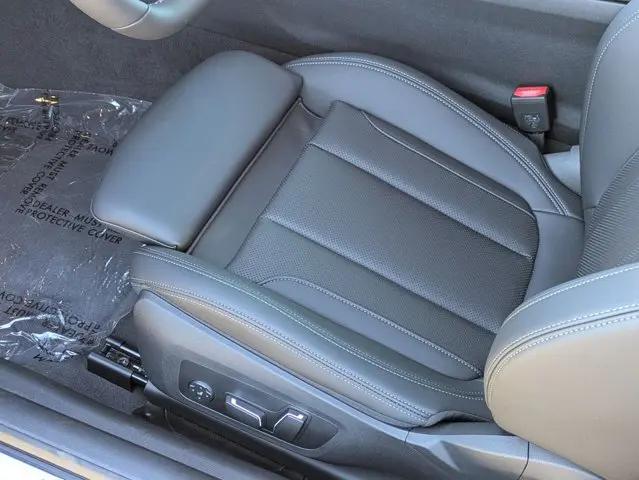 2026 BMW M4 M440i