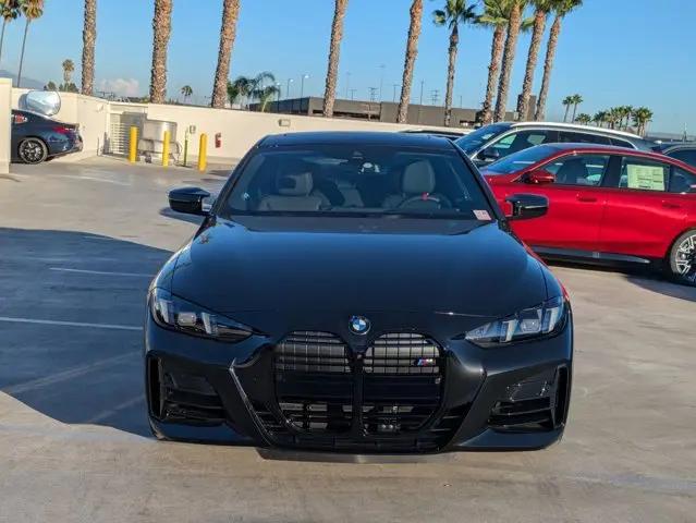 2026 BMW M4 M440i