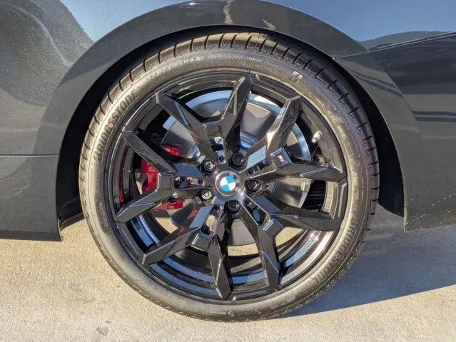 2026 BMW M4 M440i