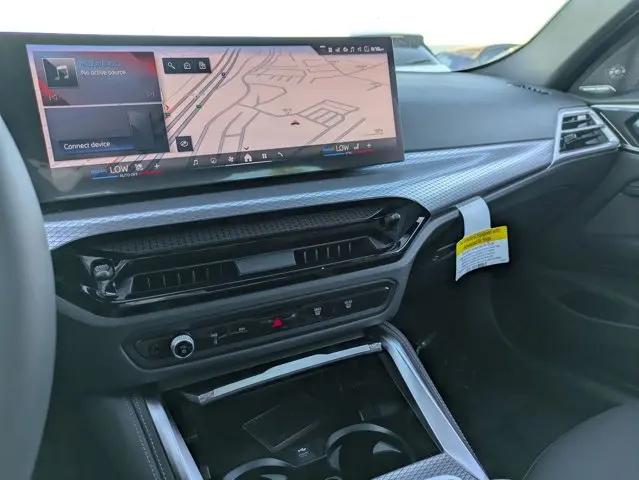 2026 BMW M4 M440i