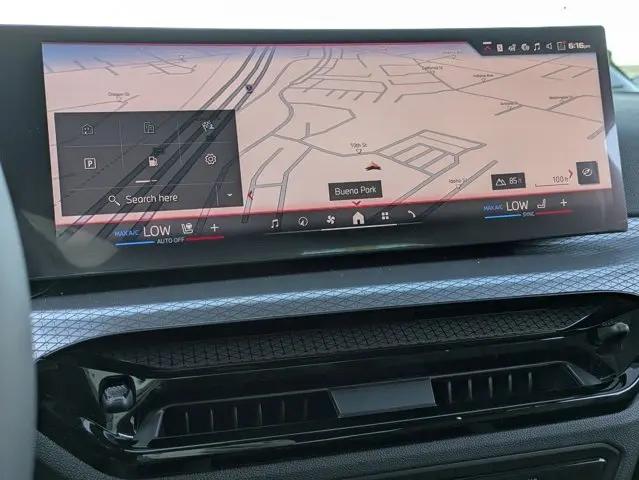 2026 BMW M4 M440i