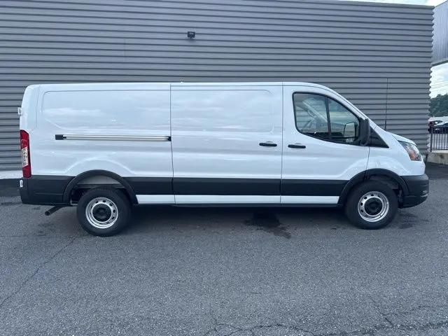 2025 Ford Transit Cargo Van T-250