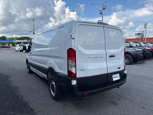 2025 Ford Transit Cargo Van T-250