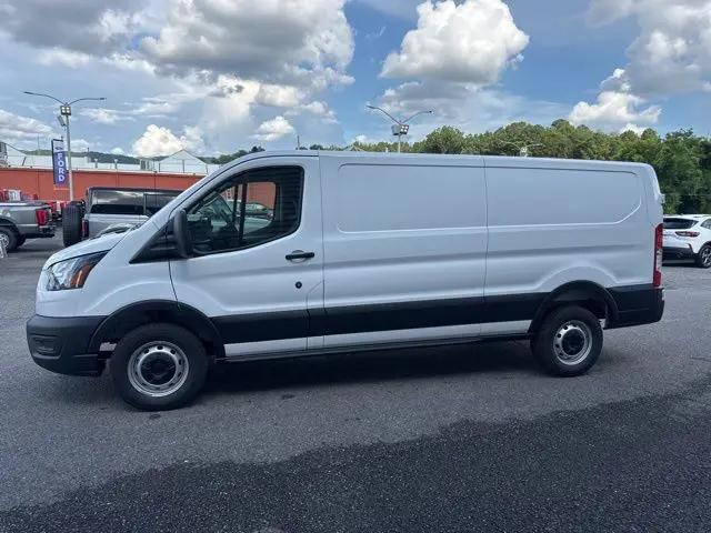 2025 Ford Transit Cargo Van T-250