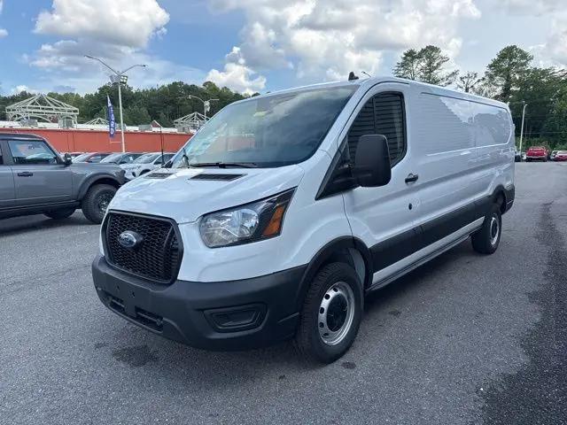2025 Ford Transit Cargo Van T-250