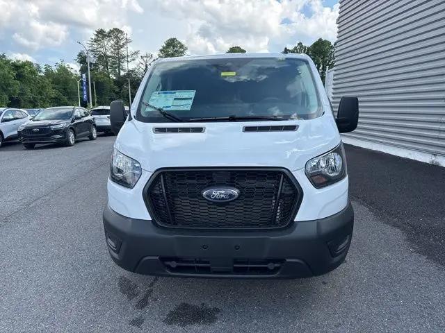 2025 Ford Transit Cargo Van T-250