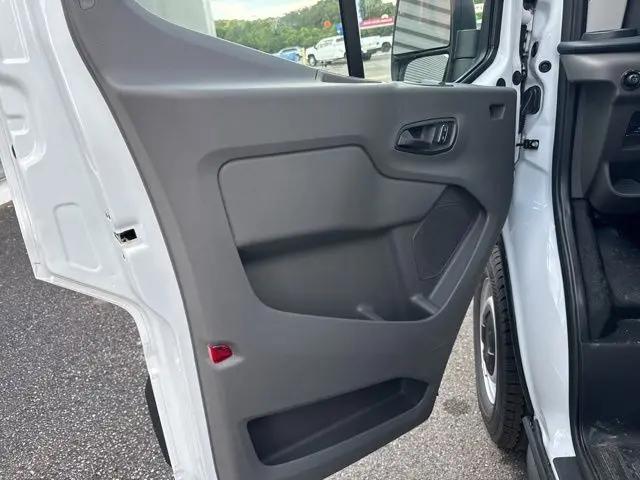 2025 Ford Transit Cargo Van T-250